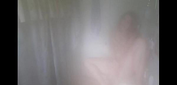  Sister Seduction In Shower